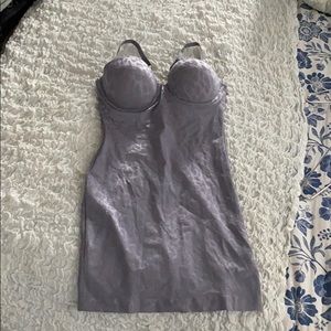 Victoria secret body figure